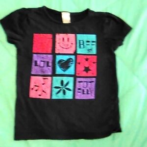 Gymboree shirt